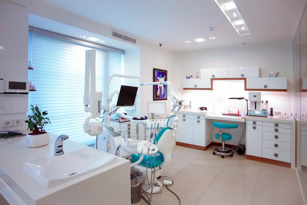 Chiropractic Office